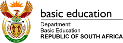 Department of Basic Education (South Africa)